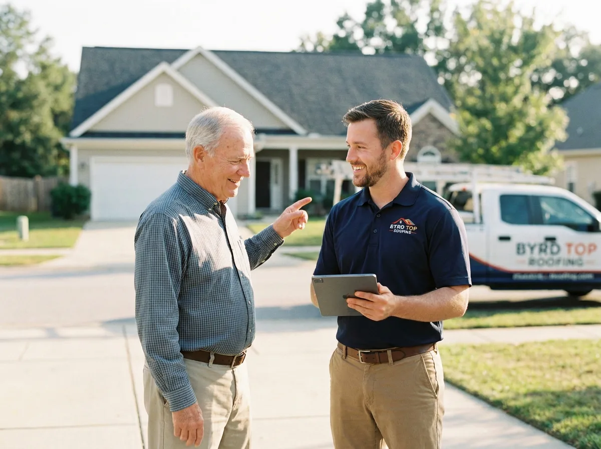Roofing Villa Park, CA FAQs